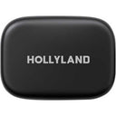 Hollyland LARK A1 Duo Version Charging Case (Space Gray)