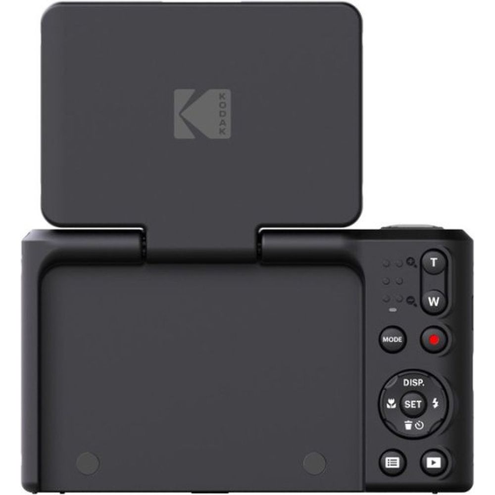 Kodak Pixpro C1 brown