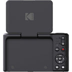 Kodak Pixpro C1 brown