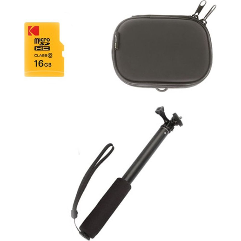 Kodak Pixpro C1 brown KIT