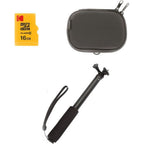 Kodak Pixpro C1 brown KIT