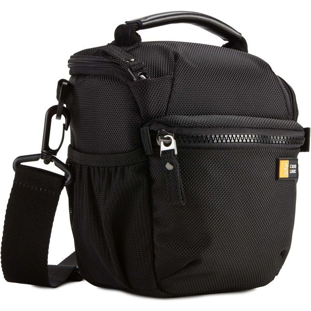 Case Logic BRCS-102 Bryker Camera Case DSLR small, black