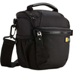 Case Logic BRCS-102 Bryker Camera Case DSLR small, black