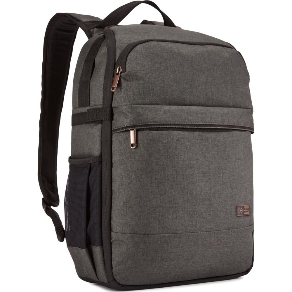 Case Logic Era Large DSLR Backpack, obsidian