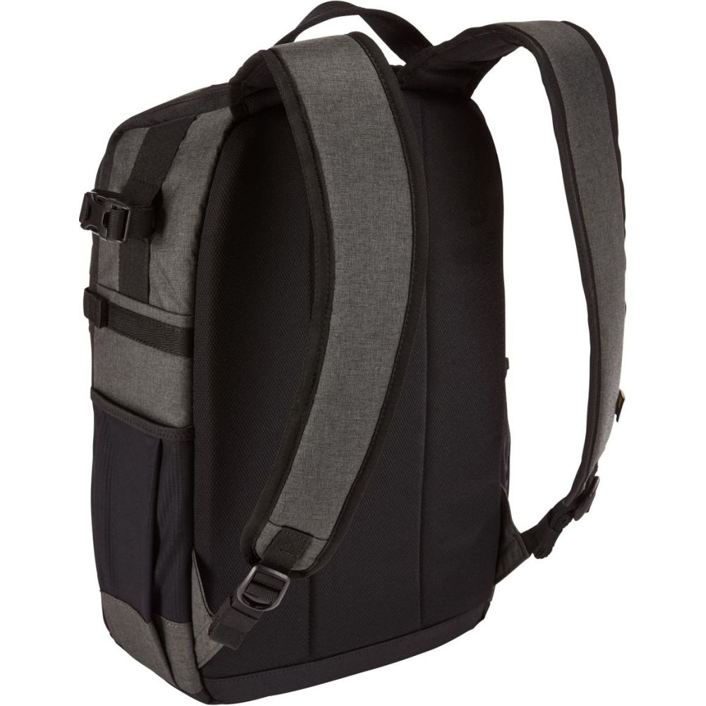 Case Logic Era Large DSLR Backpack, obsidian