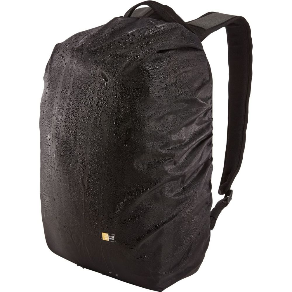 Case Logic Era Large DSLR Backpack, obsidian