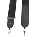 Polaroid Shoulder Strap, black