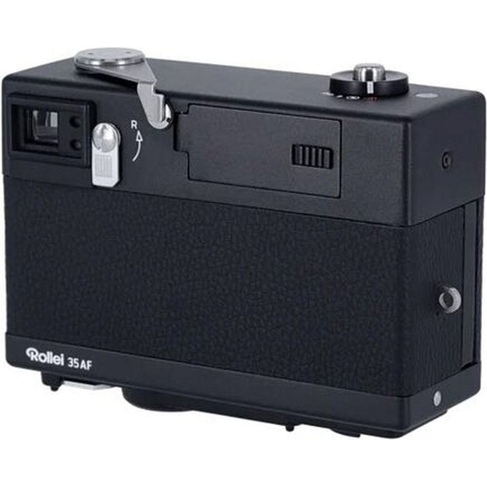 Rollei 35AF black