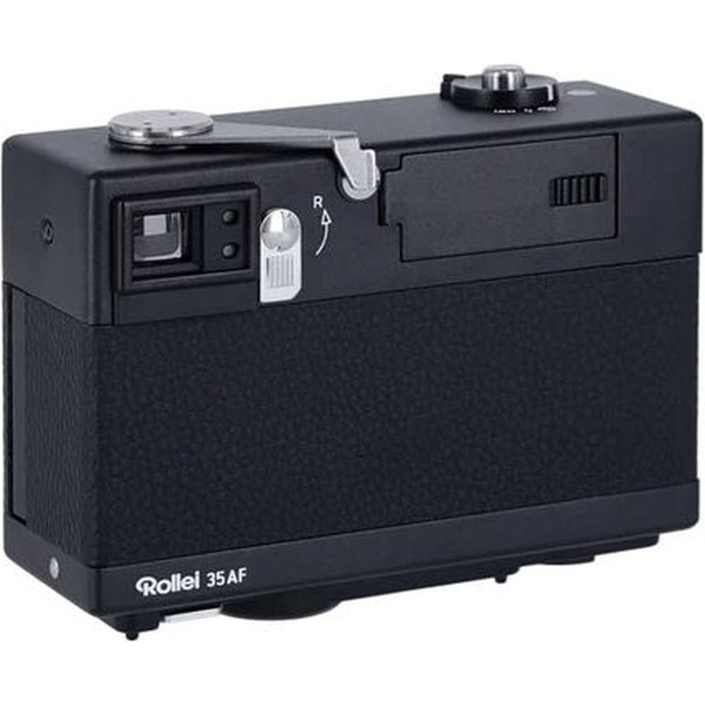 Rollei 35AF black