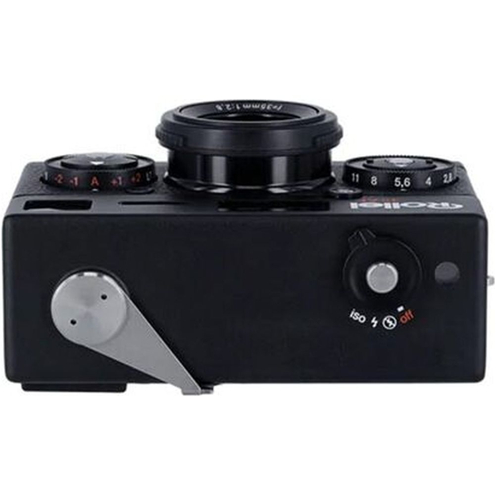 Rollei 35AF black