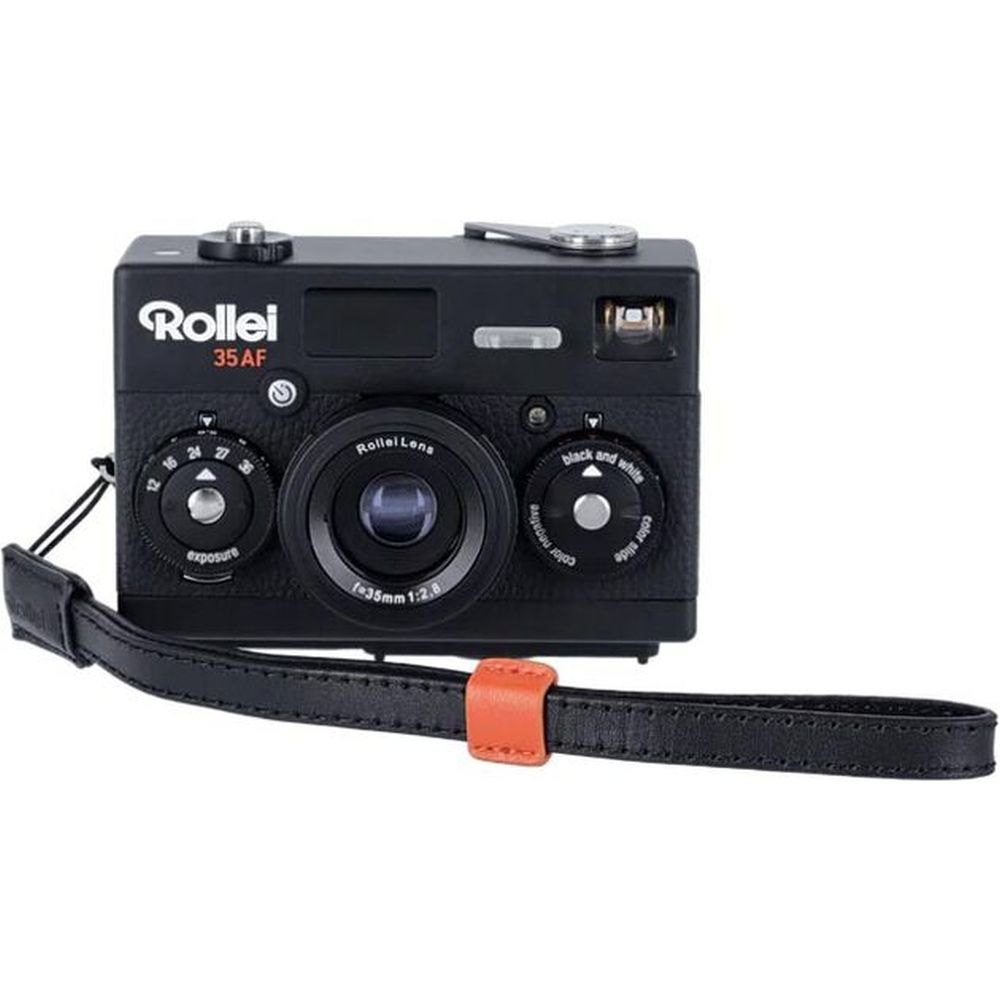 Rollei 35AF black