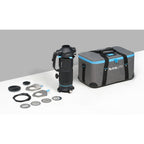 Nanlite FM Mount Projection Attachment 18-36 degrees