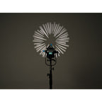 Nanlite FM Mount Projection Attachment 18-36 degrees