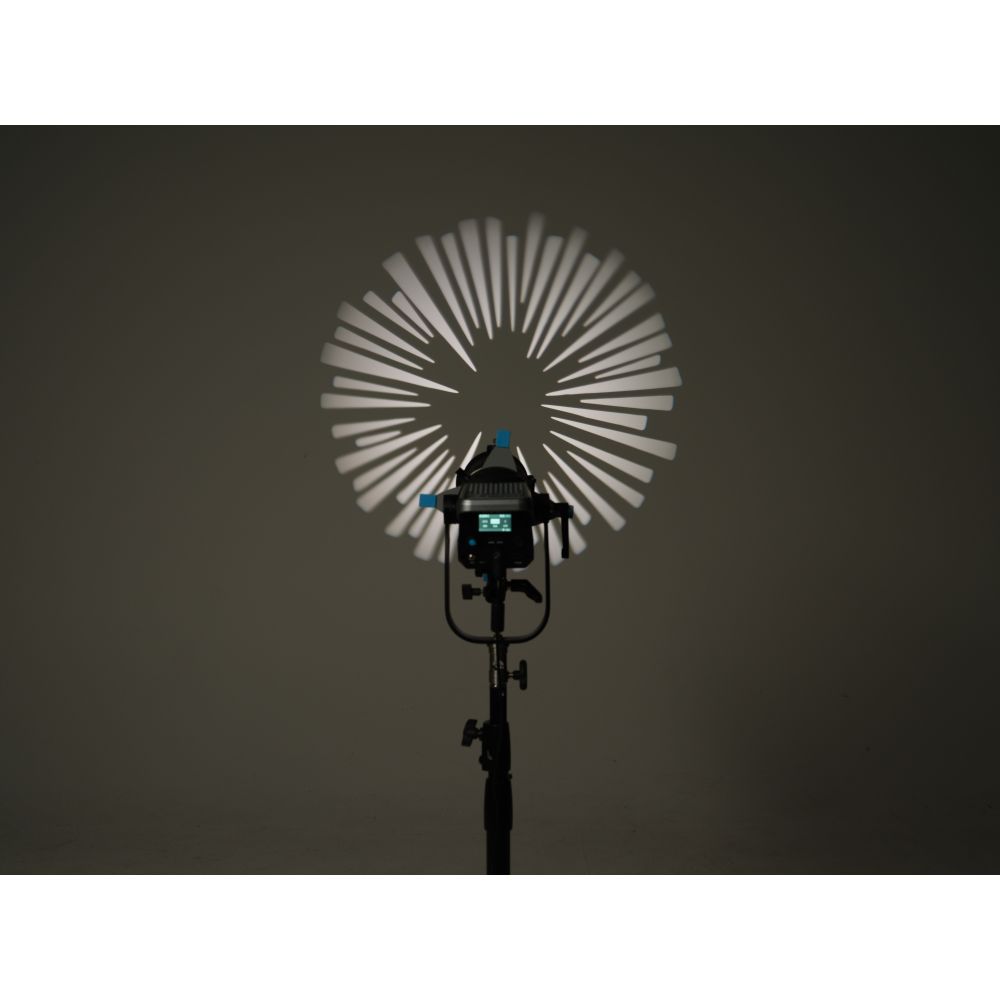 Nanlite FM Mount Projection Attachment 18-36 degrees