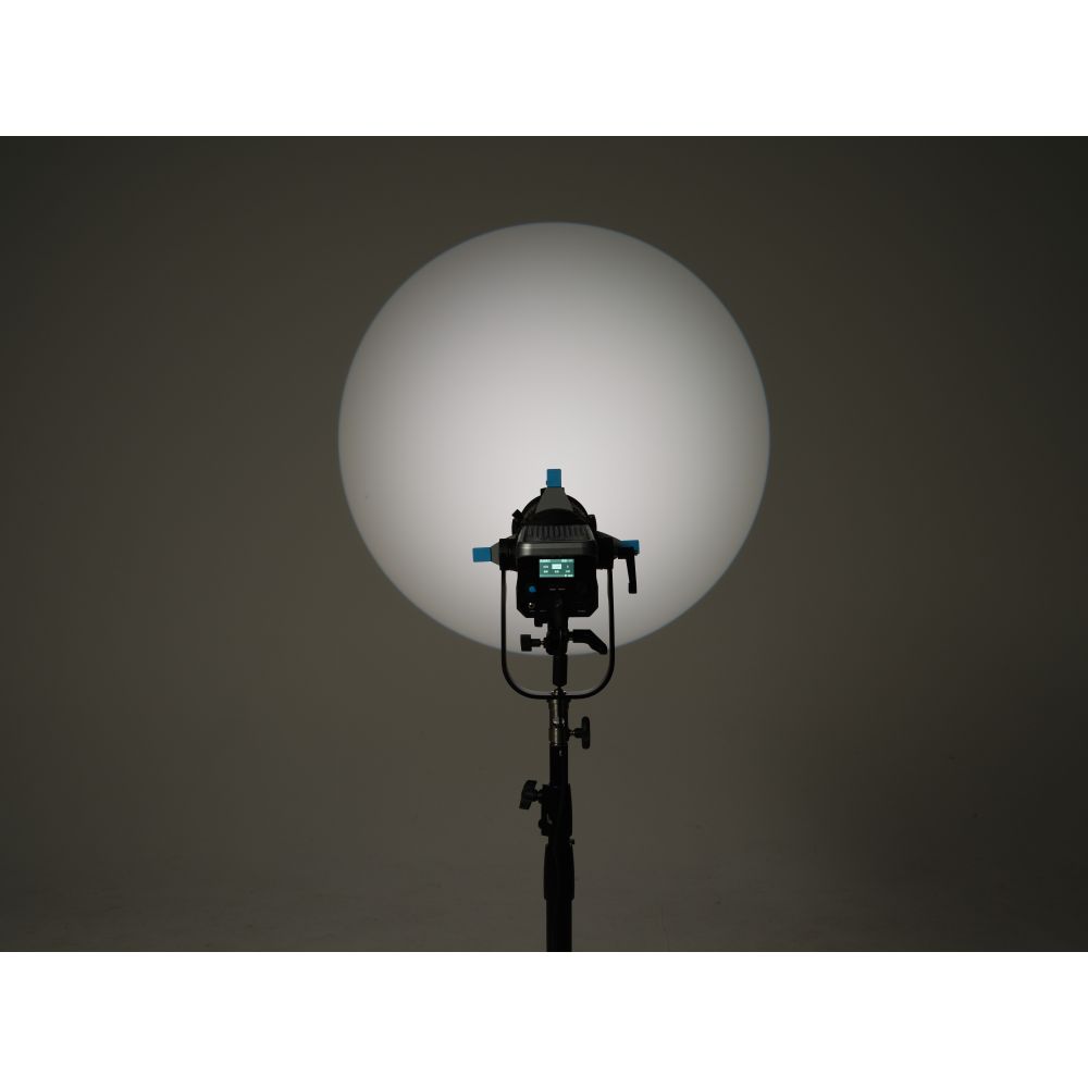 Nanlite FM Mount Projection Attachment 18-36 degrees