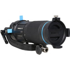 Nanlite FM Mount Projection Attachment 18-36 degrees