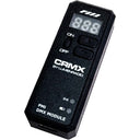 PMI Wireless DMX Receiver (CRMX Lumenradio) SmokeGenie
