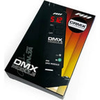PMI Wireless DMX Receiver (CRMX Lumenradio) SmokeGenie