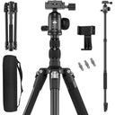 Sirui APT-02 Aluminum Tripod Kit