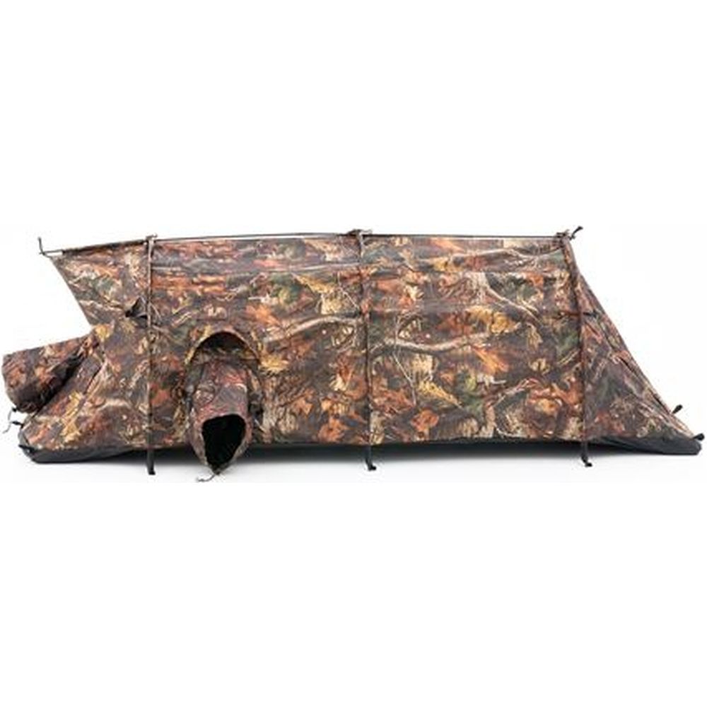 Buteo Photo Gear Falco Mark IV Shelter Tent (brown)
