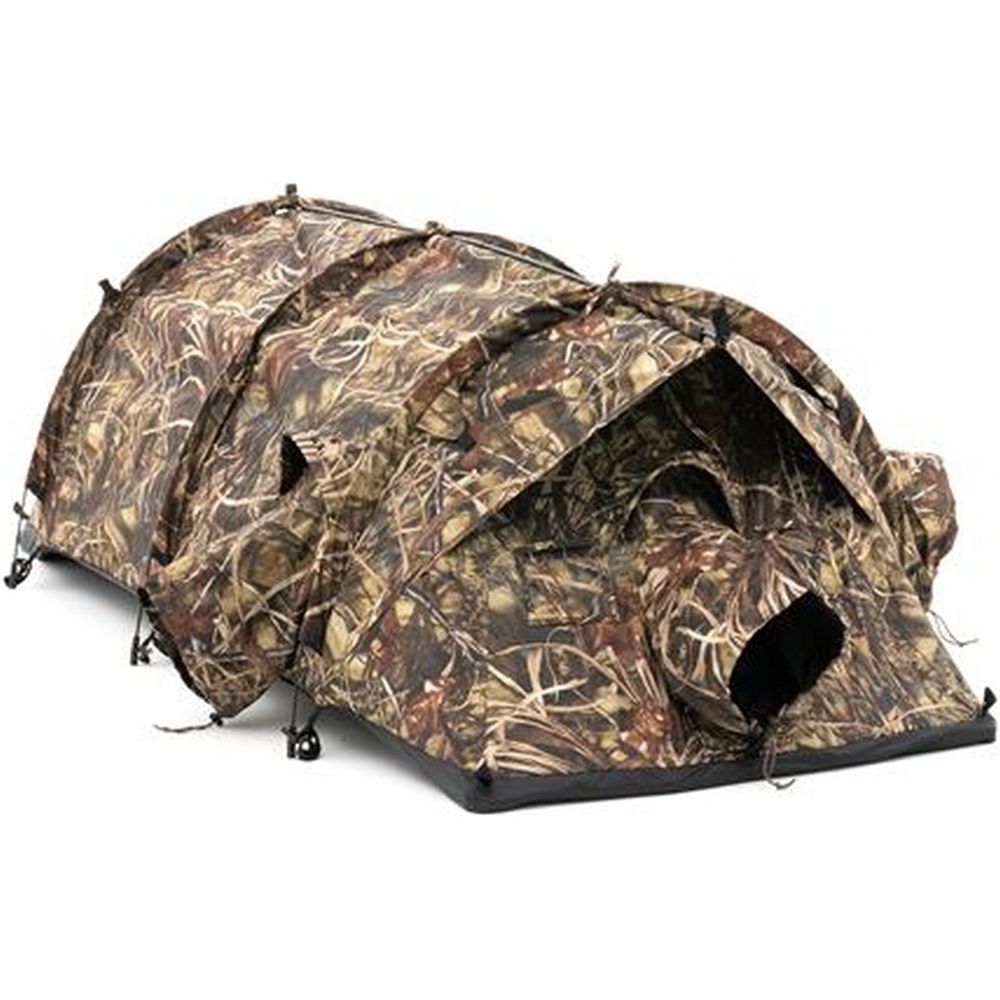 Buteo Photo Gear Shelter Falco Mark IV (reed)