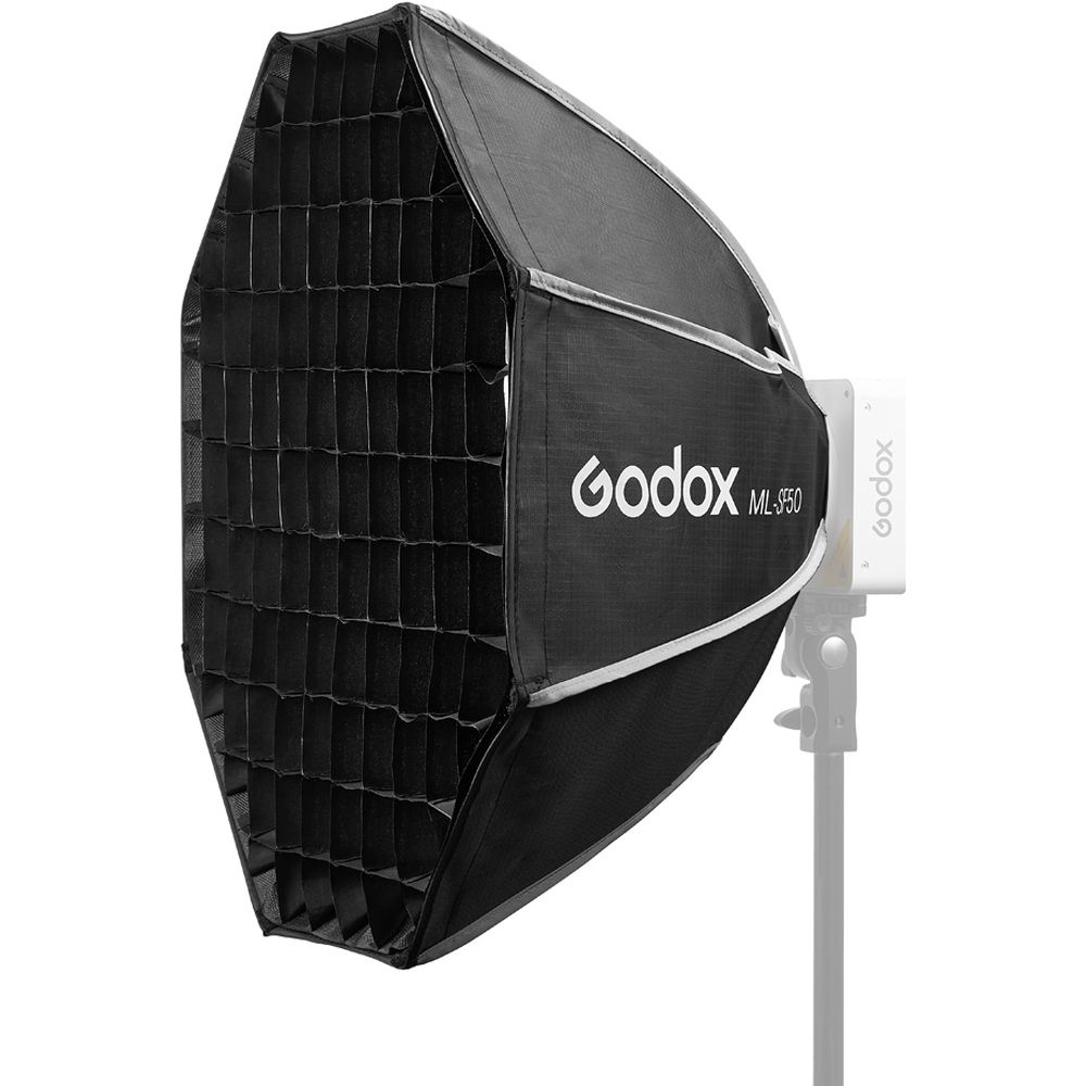 Godox Octagon Softbox for ML60IIBi/ML100Bi