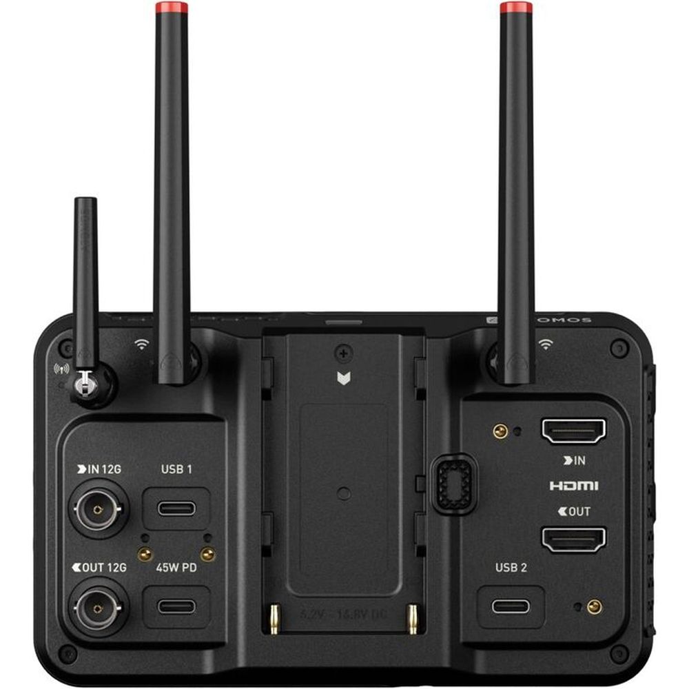 Atomos Ninja TX