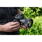 Kase 85mm f/1.4 AF - Sony E