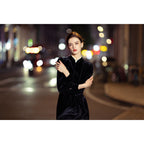 Kase 85mm f/1.4 AF - Sony E