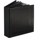 Polaroid Photo Album Black Small 40 Polaroid pictures