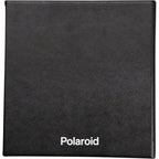 Polaroid Photo Album Black Small 40 Polaroid pictures