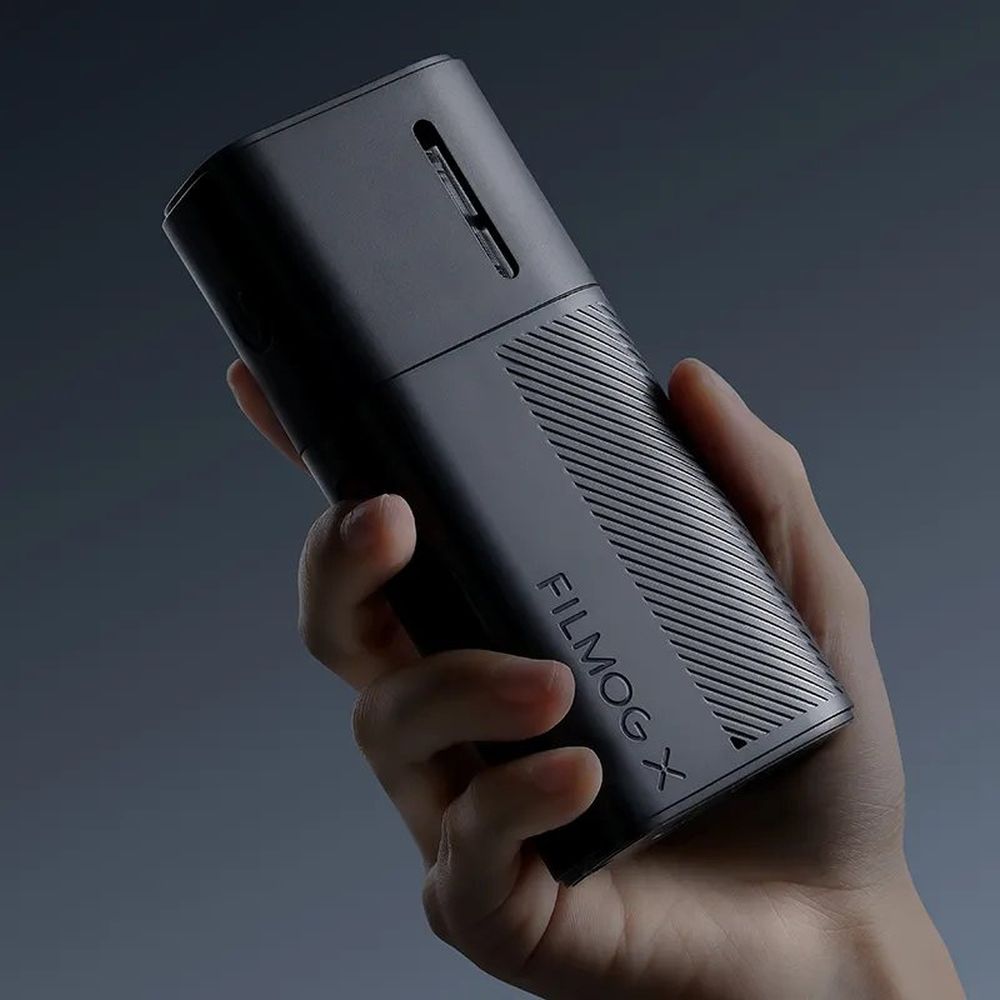 Ulanzi FM02 FILMOG X Tiny fogmachine