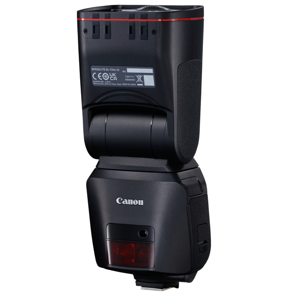 Canon Speedlite EL-1 (Version 2)