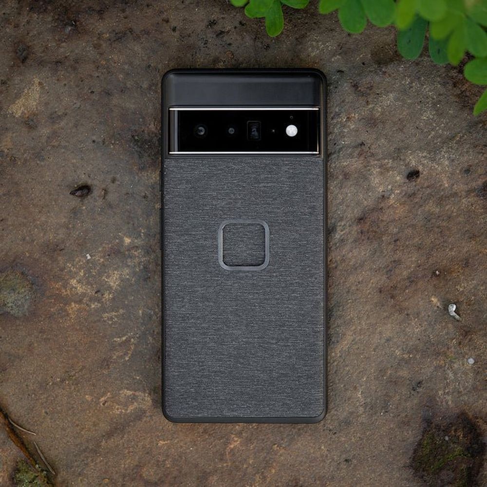 Peak Design Mobile Everyday Case for Google Pixel 7 - Anthracite