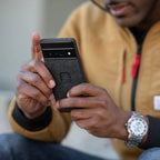 Peak Design Mobile Everyday Case for Google Pixel 7 - Anthracite