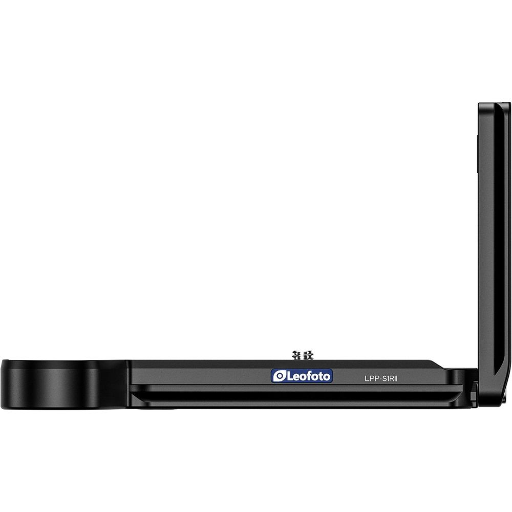 Leofoto L plate for LUMIX S1RII