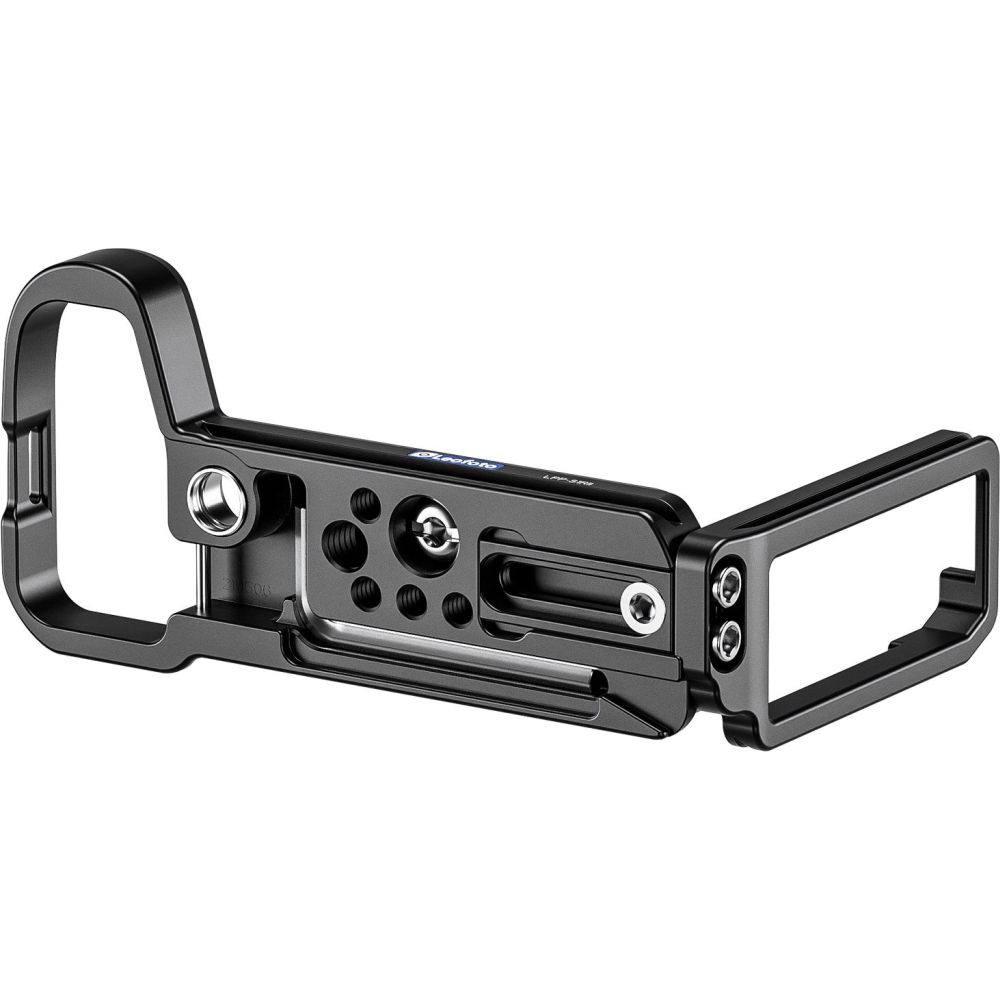 Leofoto L plate for LUMIX S1RII
