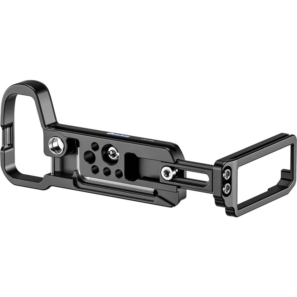 Leofoto L plate for LUMIX S1RII