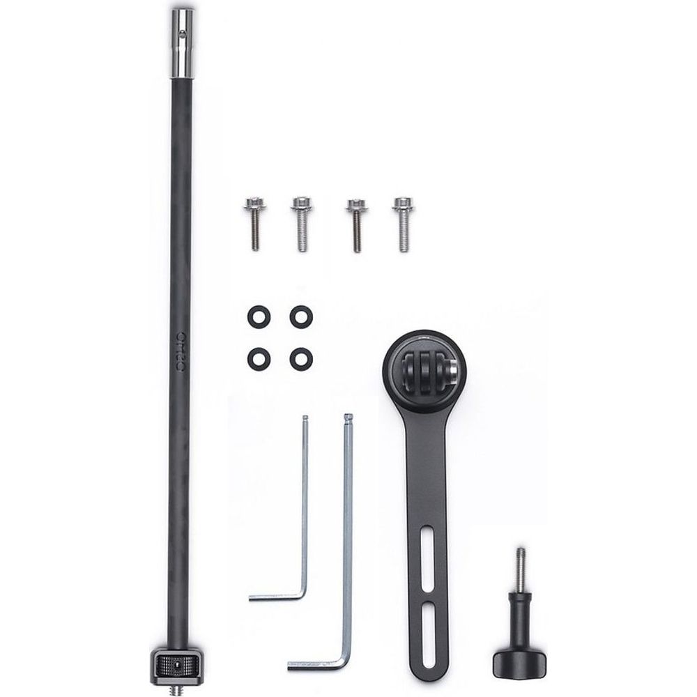 DJI Osmo Multifunctional Bike Mount Kit (integrated handlebars)
