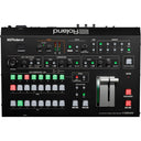 Roland V-600UHD 4K HDR multi-format video switcher