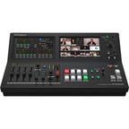 Roland VR-400UHD 4K streaming mixer