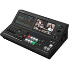 Roland VR-400UHD 4K streaming mixer