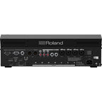Roland VR-400UHD 4K streaming mixer