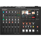 Roland SR-20HD direct streaming av mixer