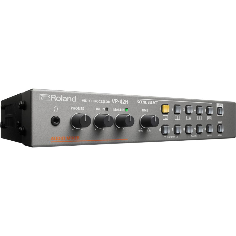 Roland VP-42H video processor