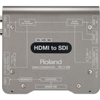 Roland VC-1-HS video converter HDMI to SDI