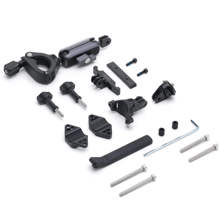 DJI Osmo Bike Rear Mount Kit