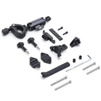 DJI Osmo Bike Rear Mount Kit