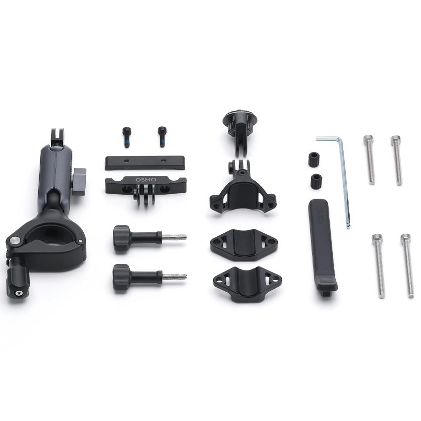 DJI Osmo Bike Rear Mount Kit