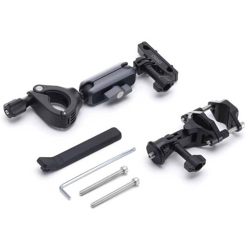 DJI Osmo Bike Rear Mount Kit